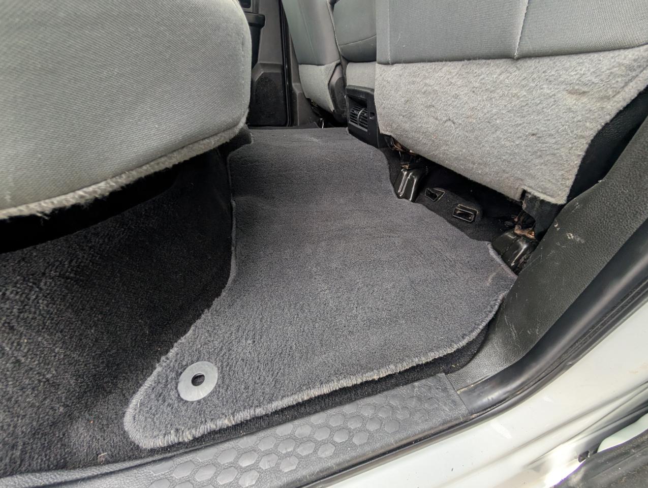 RAM 3500 Tradesman 4x4 Crew Cab 8' Box 2018