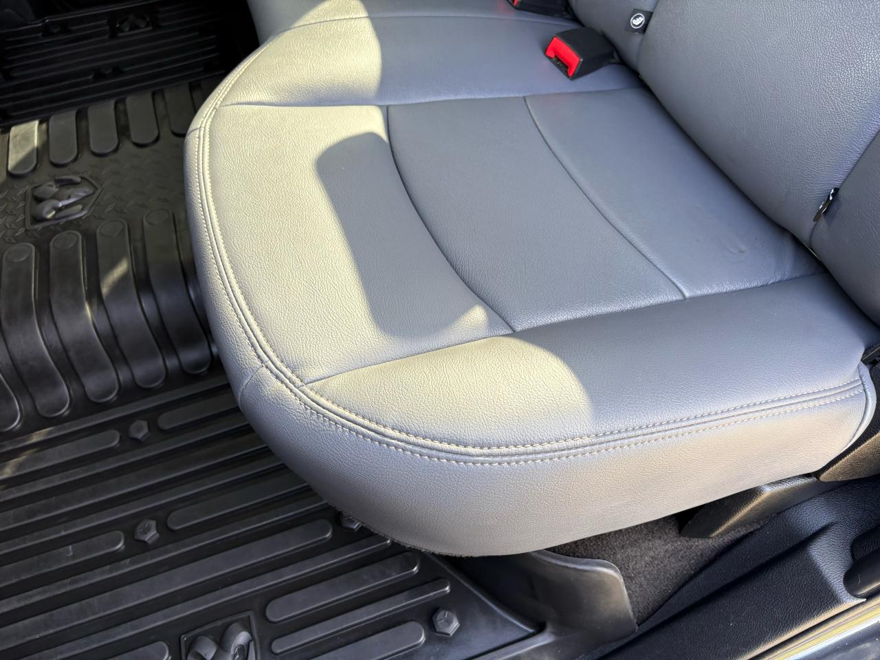 RAM 2500 4WD Crew Cab 149" Tradesman 2015