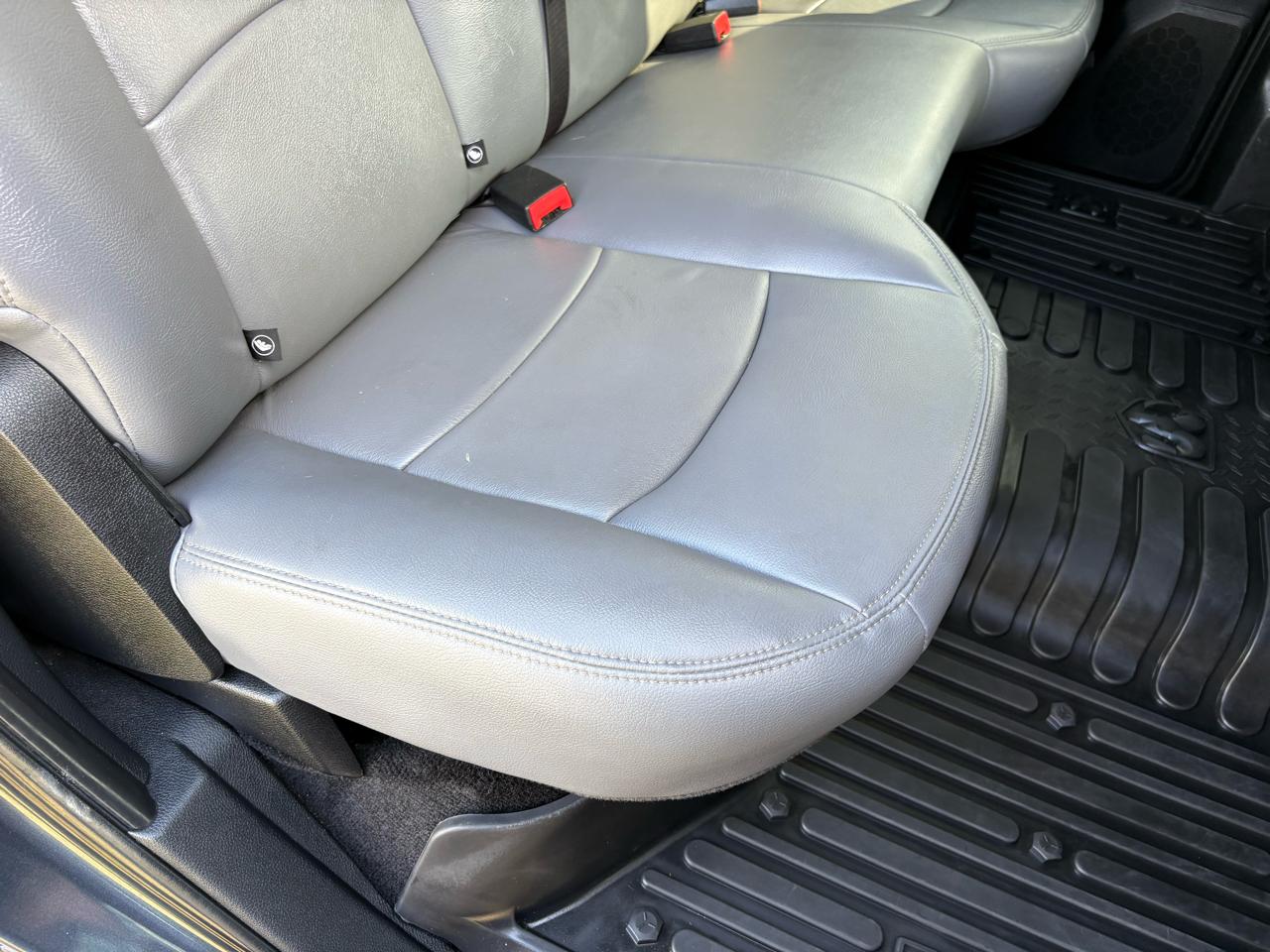 RAM 2500 4WD Crew Cab 149" Tradesman 2015