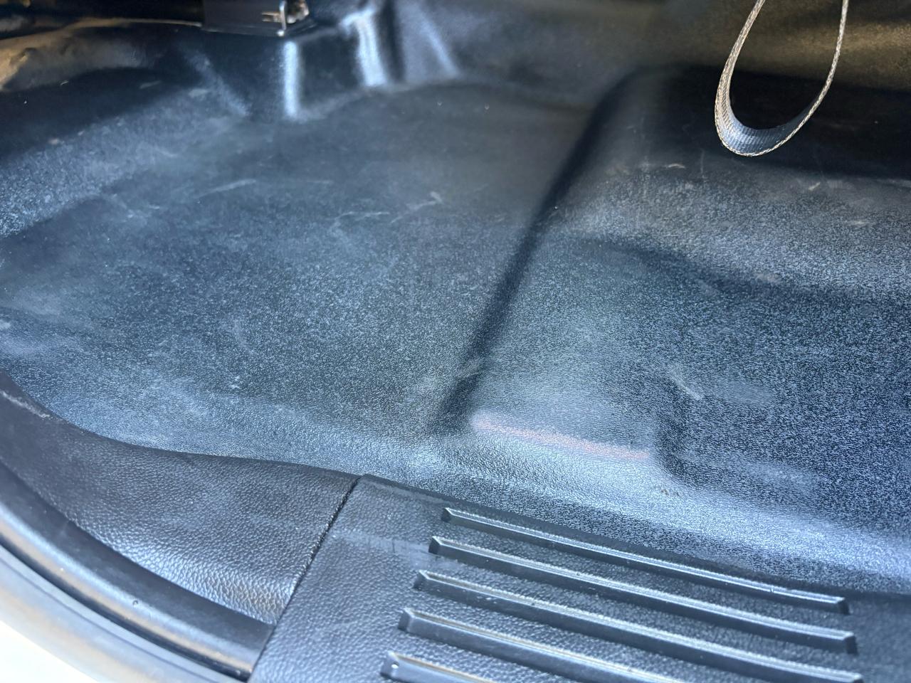 Chevrolet Silverado 2500HD 4WD Double Cab 158.1" Work Truck 2015