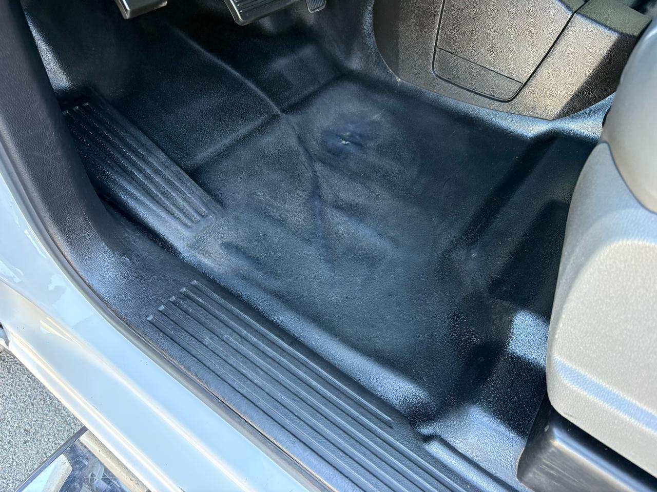 Chevrolet Silverado 2500HD 4WD Double Cab 158.1" Work Truck 2015