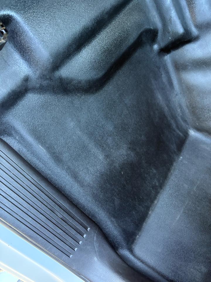 Chevrolet Silverado 2500HD 4WD Double Cab 158.1" Work Truck 2015