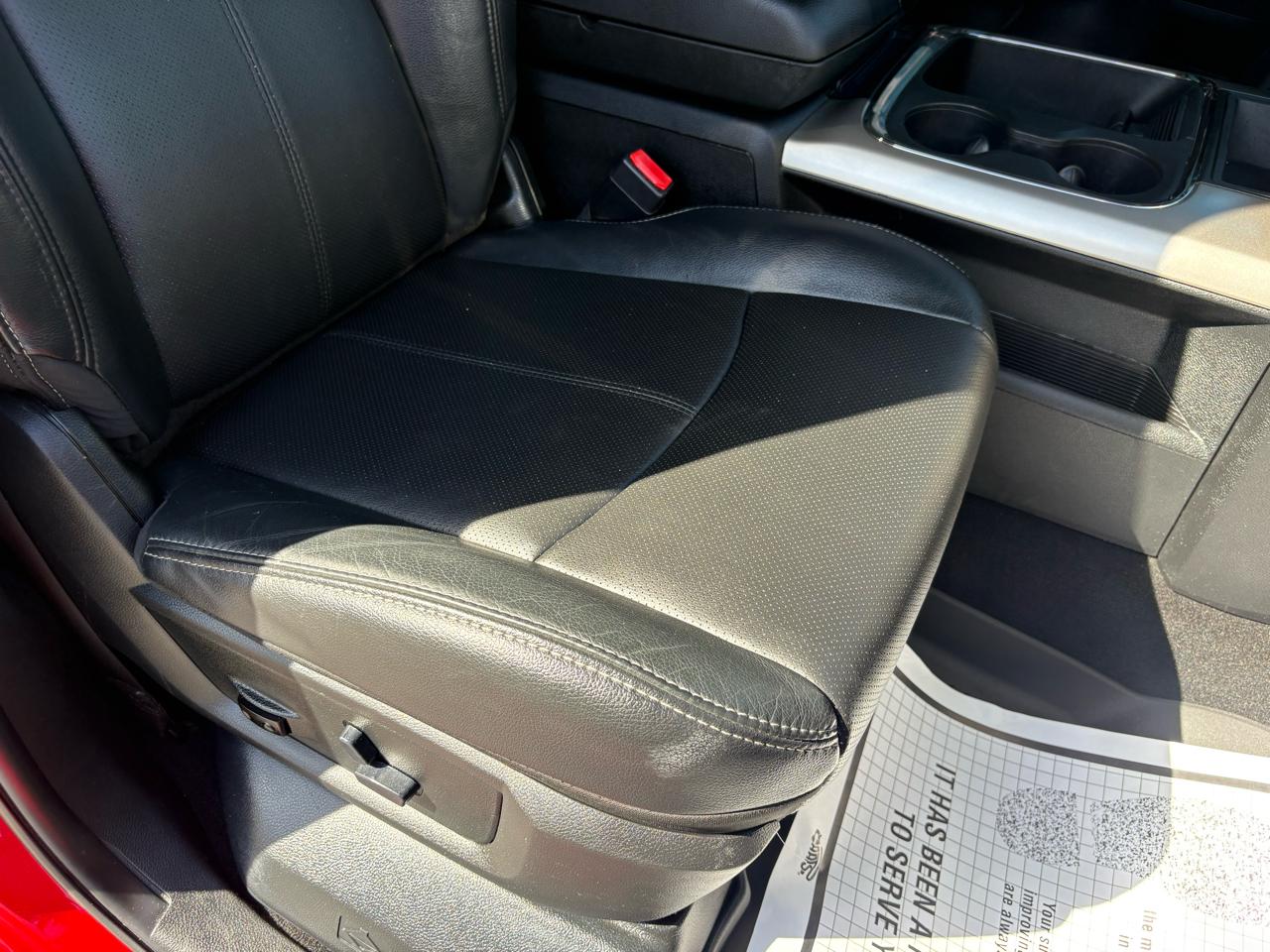 RAM 2500 Laramie 4x4 Crew Cab 6'4" Box 2018