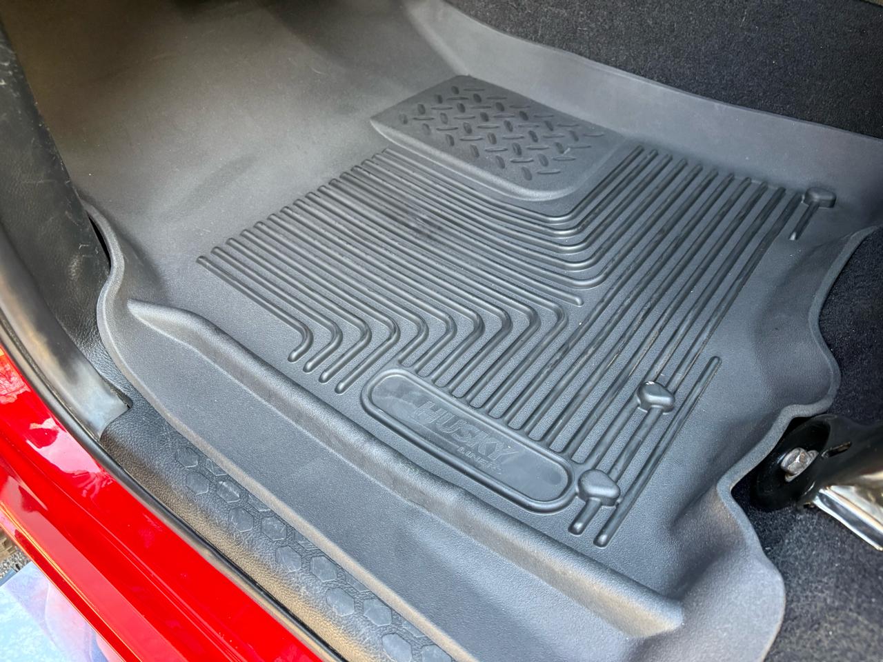 RAM 2500 Laramie 4x4 Crew Cab 6'4" Box 2018