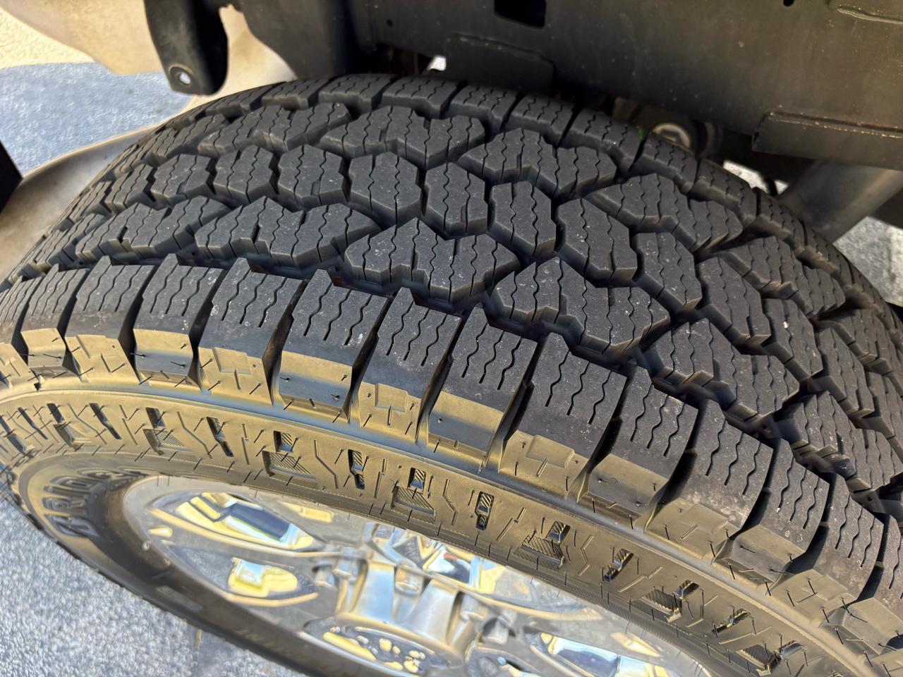 RAM 2500 Laramie 4x4 Crew Cab 6'4" Box 2018