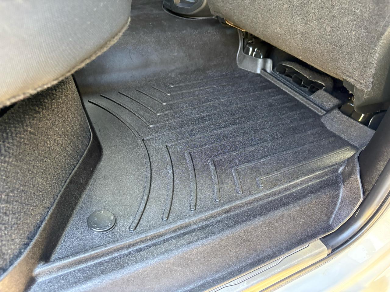 RAM 2500 Tradesman 4x4 Crew Cab 6'4" Box 2019