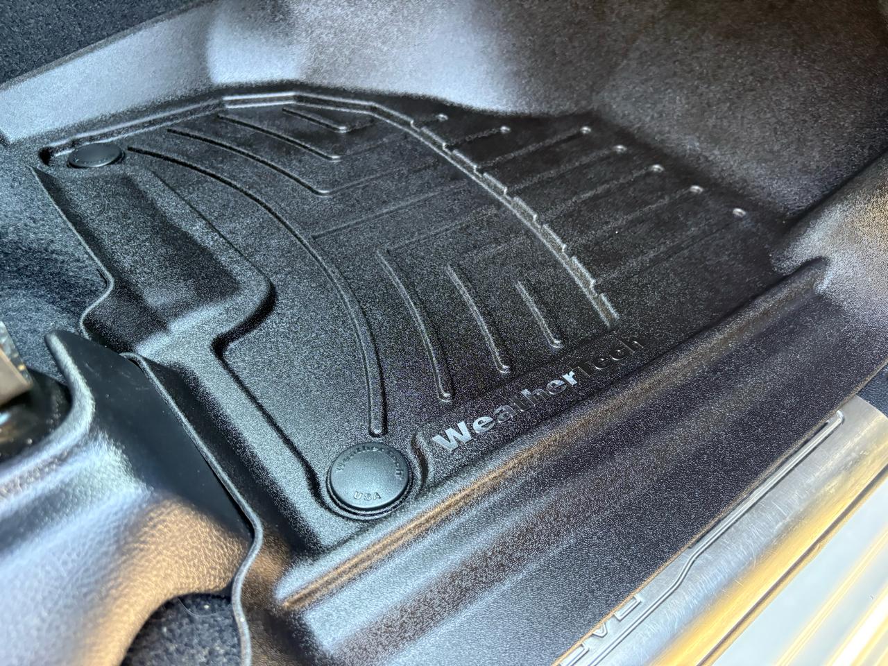 RAM 2500 Tradesman 4x4 Crew Cab 6'4" Box 2019