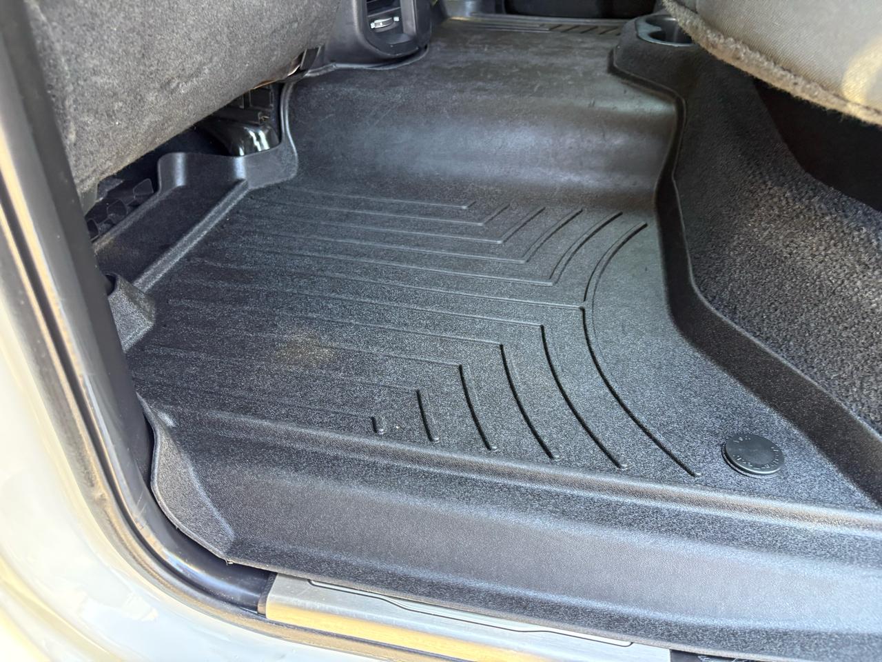 RAM 2500 Tradesman 4x4 Crew Cab 6'4" Box 2019