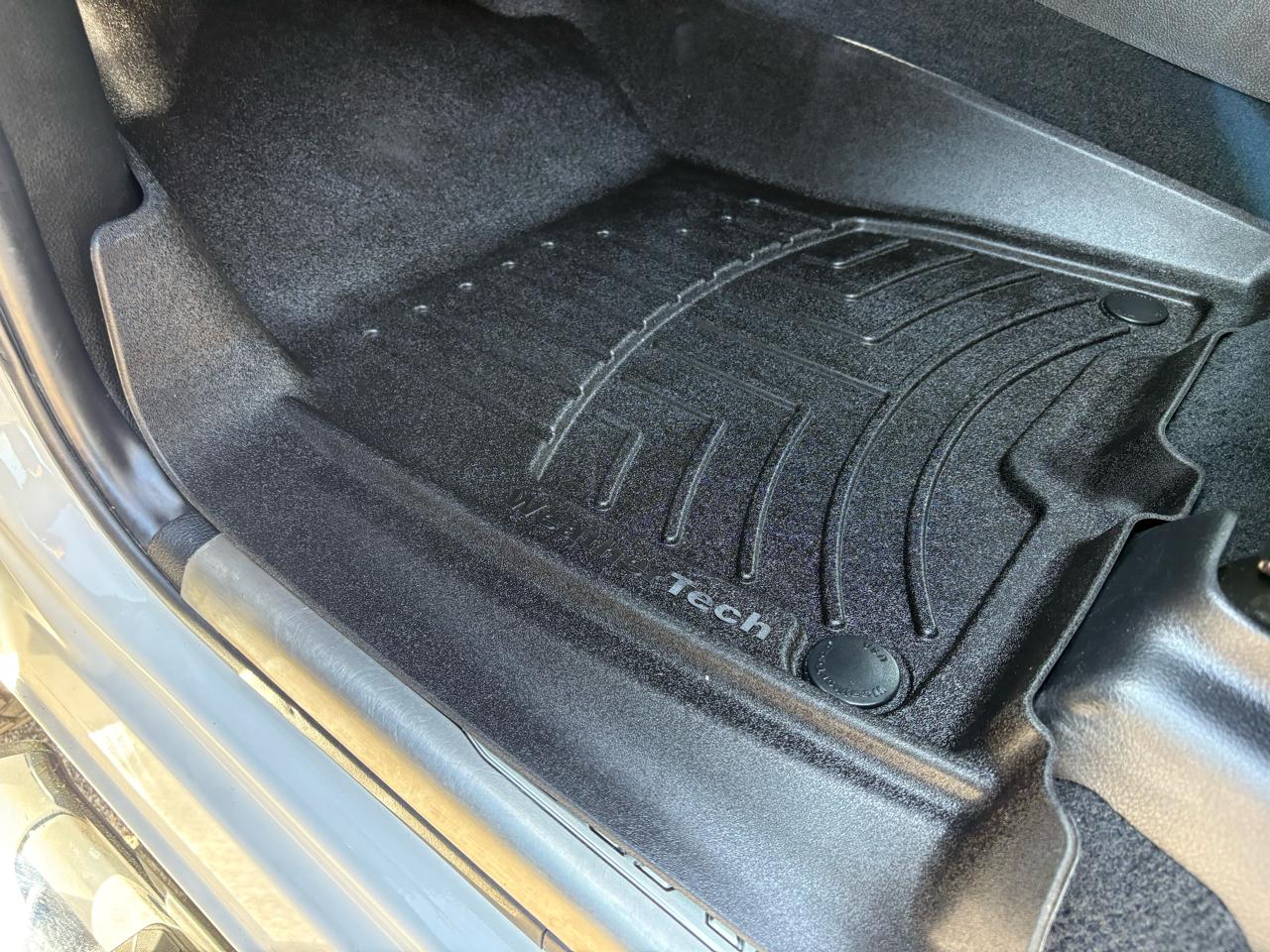 RAM 2500 Tradesman 4x4 Crew Cab 6'4" Box 2019