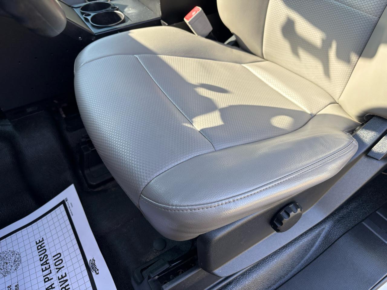 Ford Super Duty F-250 SRW XL 4WD SuperCab 6.75' Box 2018