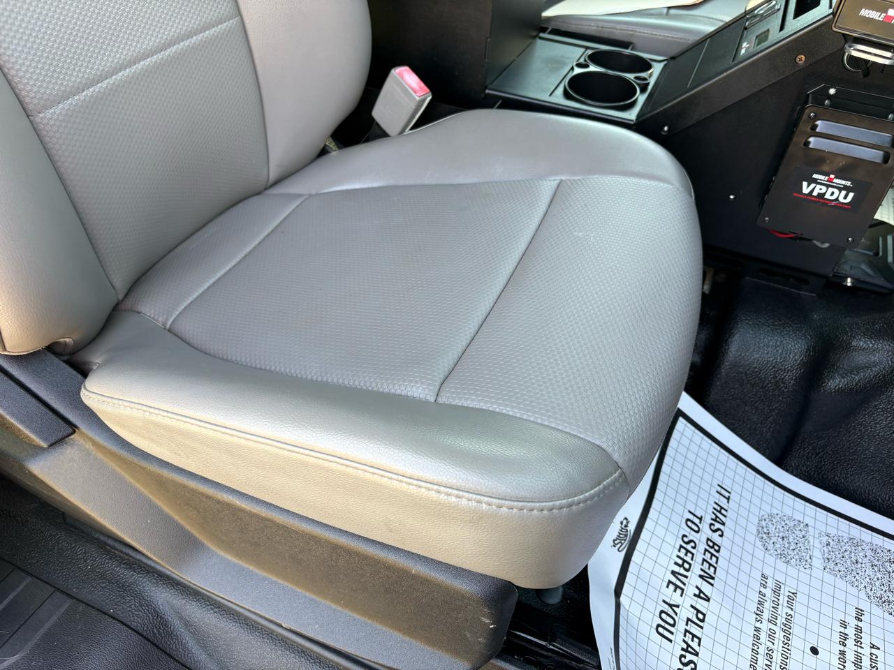 Ford Super Duty F-250 SRW XL 4WD SuperCab 6.75' Box 2018