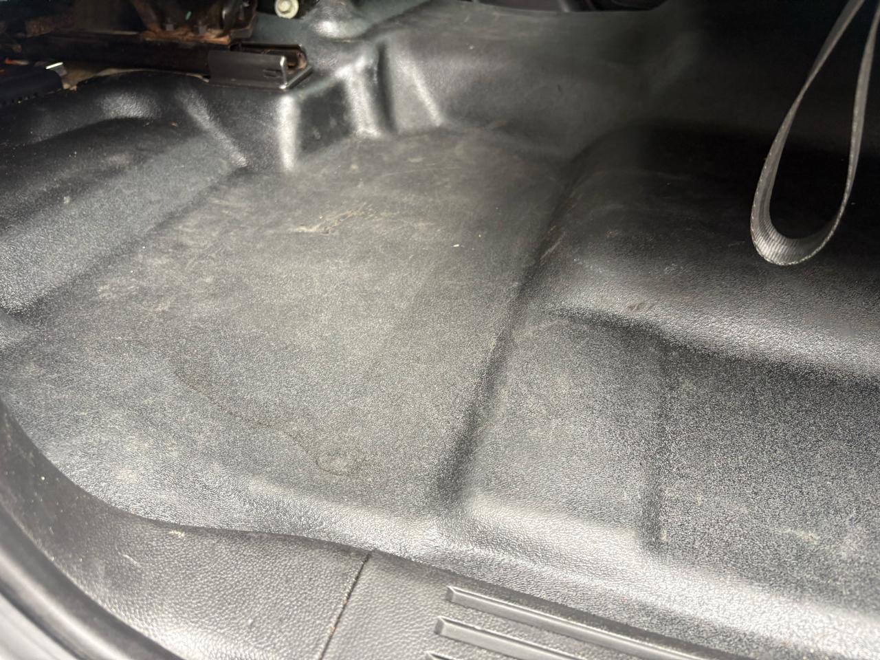 Chevrolet Silverado 2500HD 4WD Double Cab 144.2" Work Truck 2017