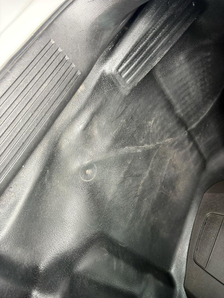 Chevrolet Silverado 2500HD 4WD Double Cab 144.2" Work Truck 2017