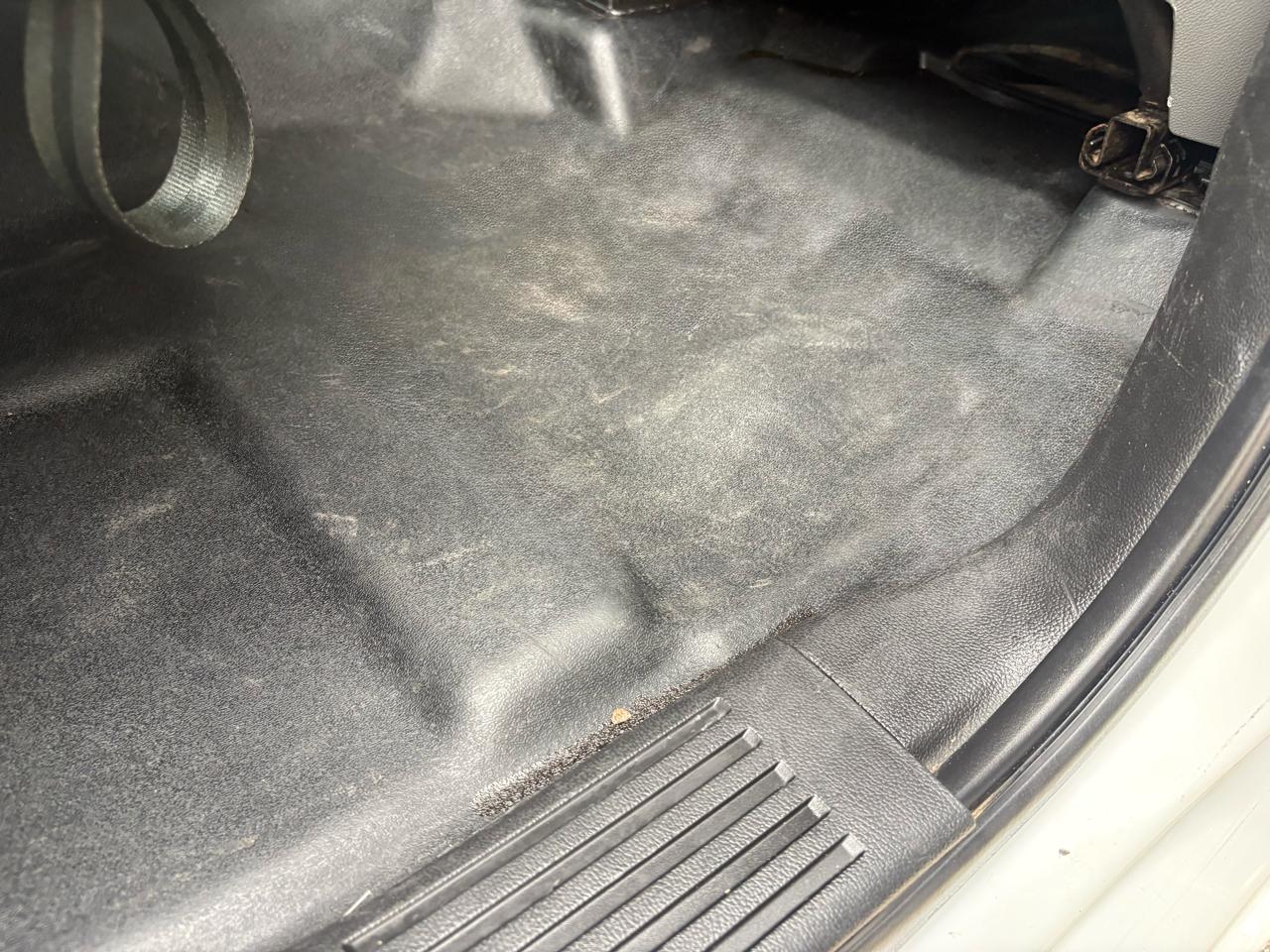 Chevrolet Silverado 2500HD 4WD Double Cab 144.2" Work Truck 2017