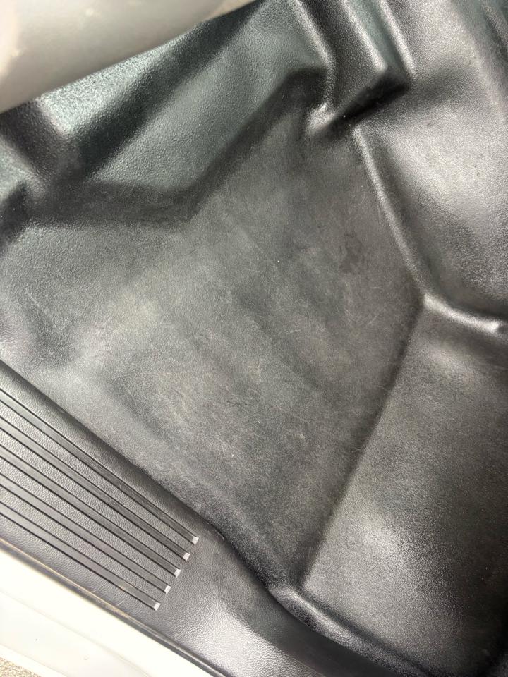 Chevrolet Silverado 2500HD 4WD Double Cab 144.2" Work Truck 2017