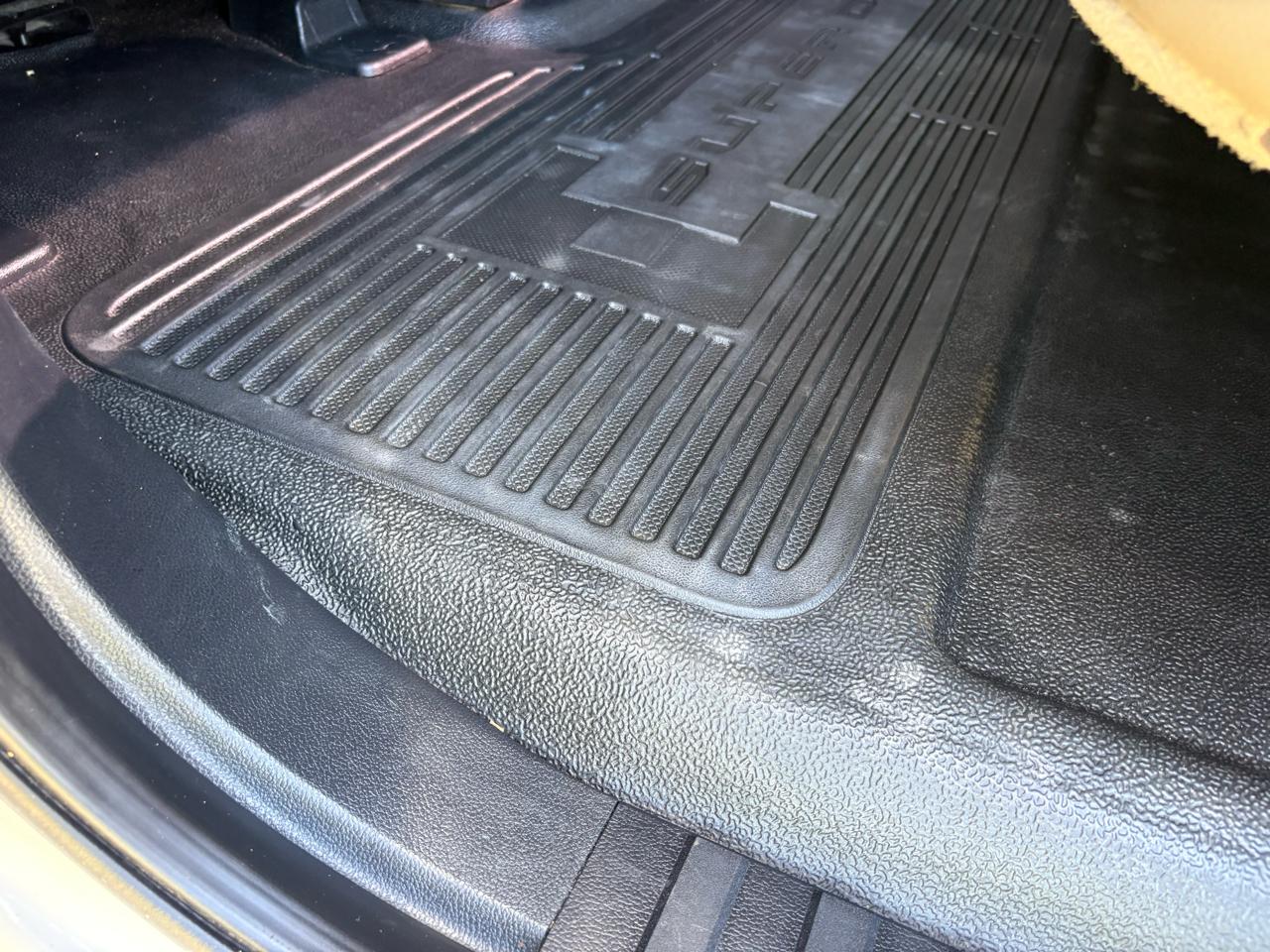 Ford Super Duty F-250 SRW XL 4WD Crew Cab 8' Box 2019