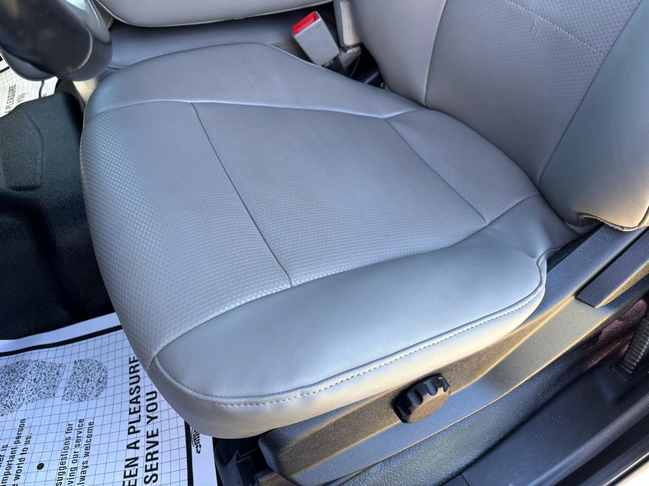 Ford Super Duty F-250 SRW XL 4WD Crew Cab 8' Box 2019