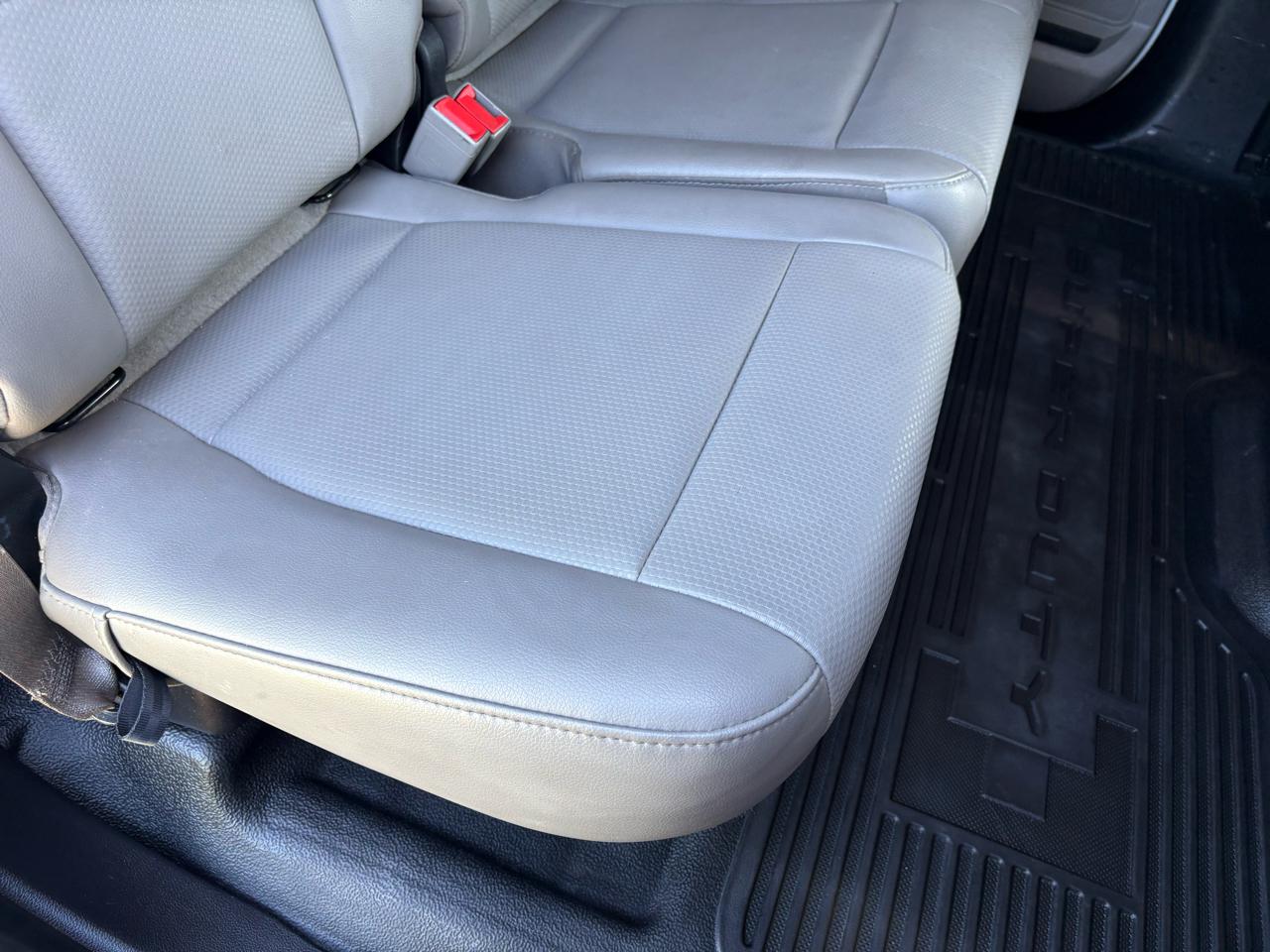 Ford Super Duty F-250 SRW XL 4WD Crew Cab 8' Box 2019