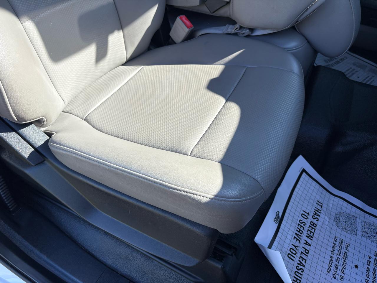 Ford Super Duty F-250 SRW XL 4WD Crew Cab 8' Box 2019