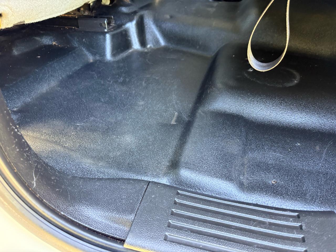 Chevrolet Silverado 2500HD 4WD Double Cab 144.2" Work Truck 2015