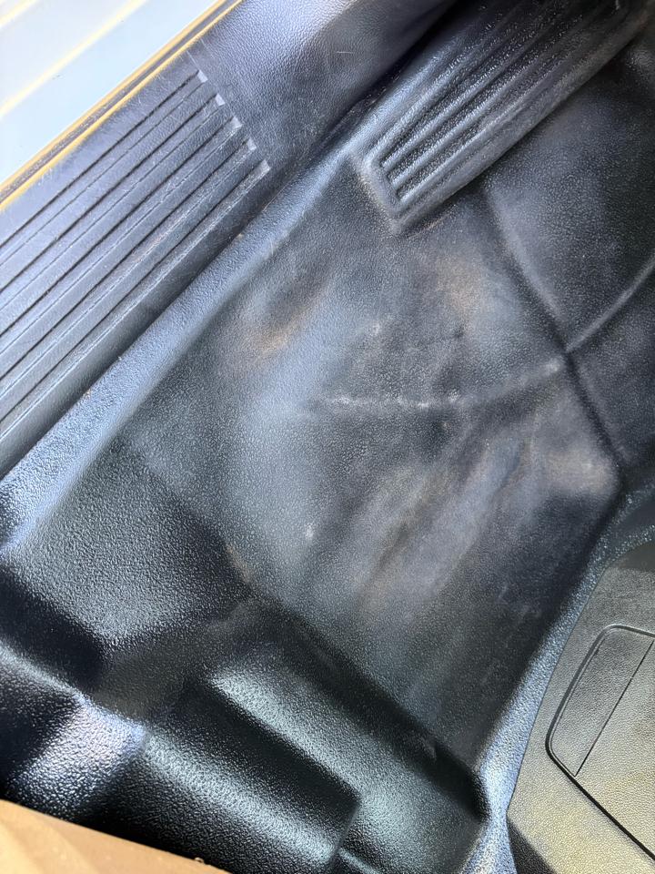 Chevrolet Silverado 2500HD 4WD Double Cab 144.2" Work Truck 2015