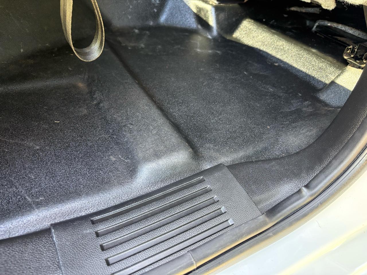 Chevrolet Silverado 2500HD 4WD Double Cab 144.2" Work Truck 2015