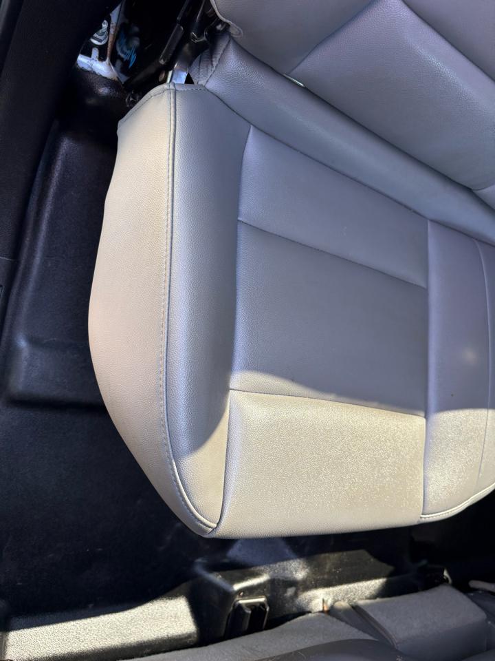 Chevrolet Silverado 2500HD 4WD Double Cab 144.2" Work Truck 2015