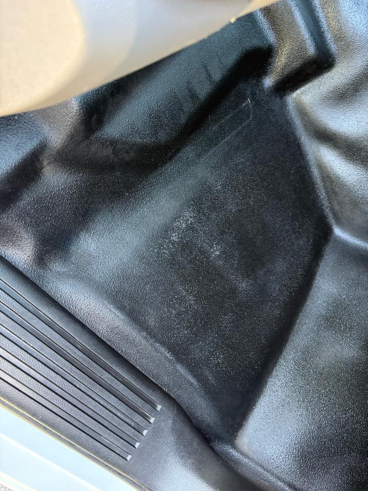 Chevrolet Silverado 2500HD 4WD Double Cab 144.2" Work Truck 2015