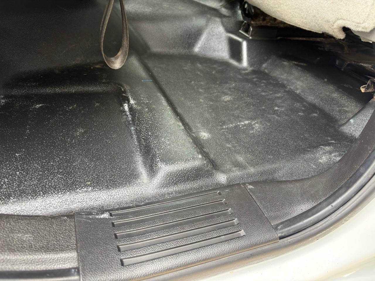 Chevrolet Silverado 2500HD 4WD Double Cab 144.2" Work Truck 2015