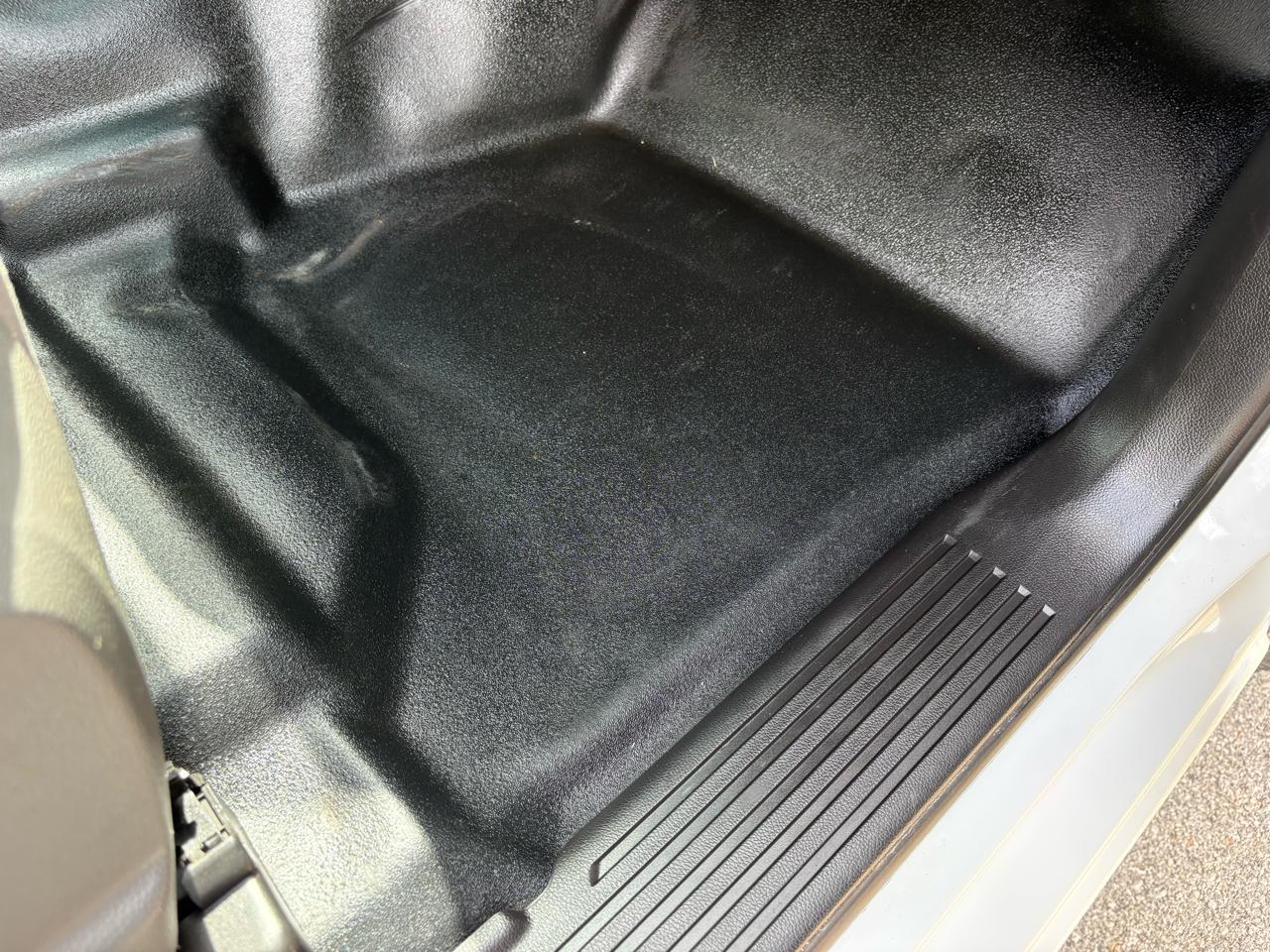 Chevrolet Silverado 2500HD 4WD Double Cab 144.2" Work Truck 2015