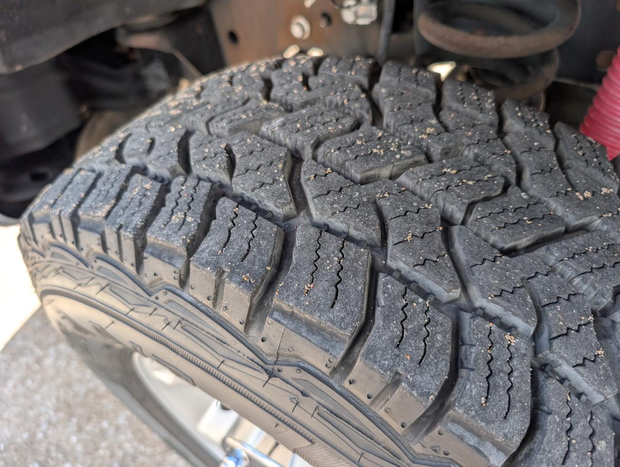 Ford Super Duty F-250 SRW 4WD Crew Cab 156" XLT 2012