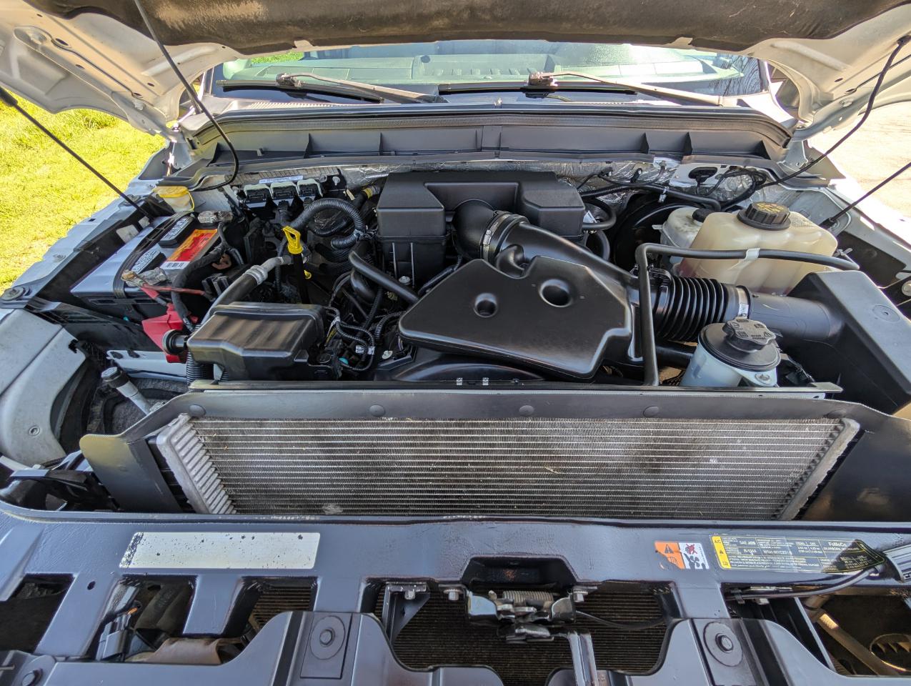 Ford Super Duty F-250 SRW 4WD Crew Cab 156" XLT 2012