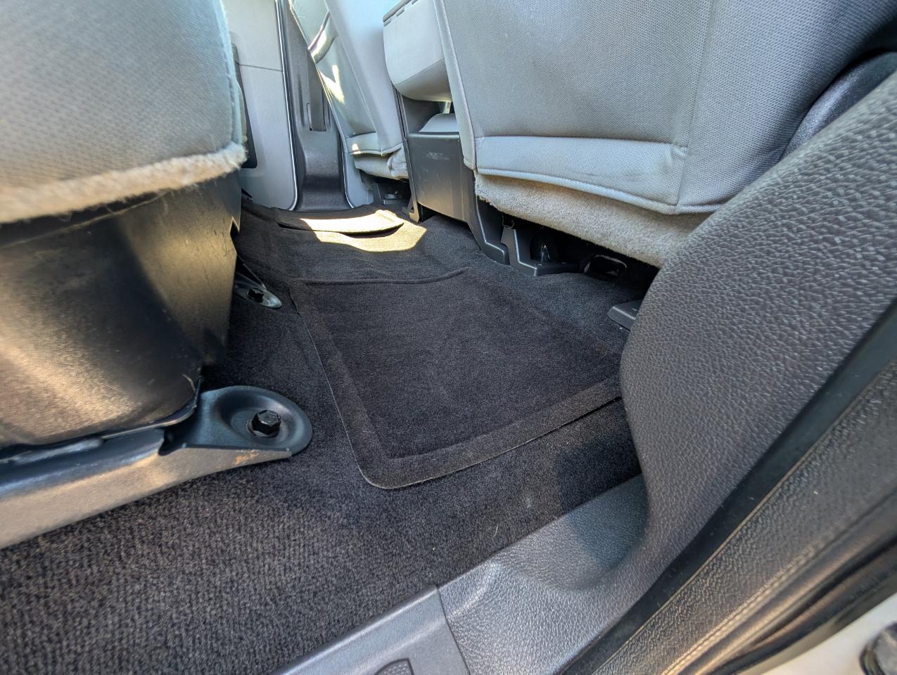 Ford Super Duty F-250 SRW 4WD Crew Cab 156" XLT 2012