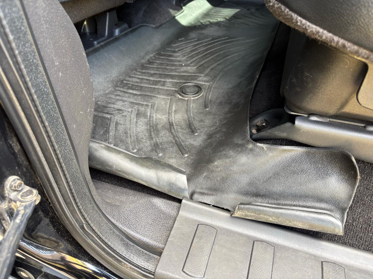 Ford Super Duty F-250 SRW 4WD Crew Cab 172" Lariat 2016