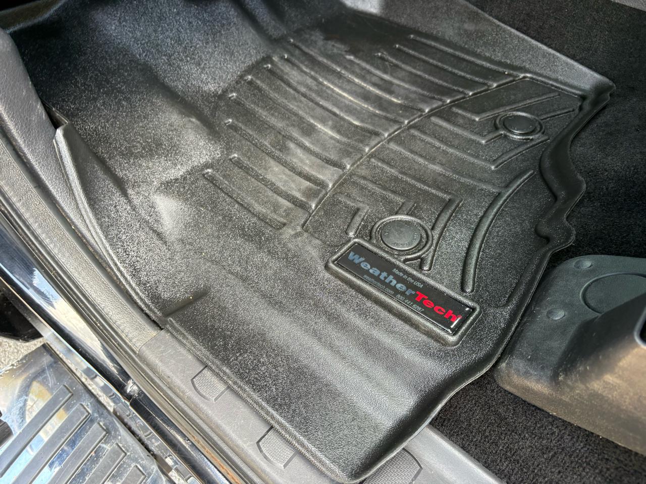 Ford Super Duty F-250 SRW 4WD Crew Cab 172" Lariat 2016