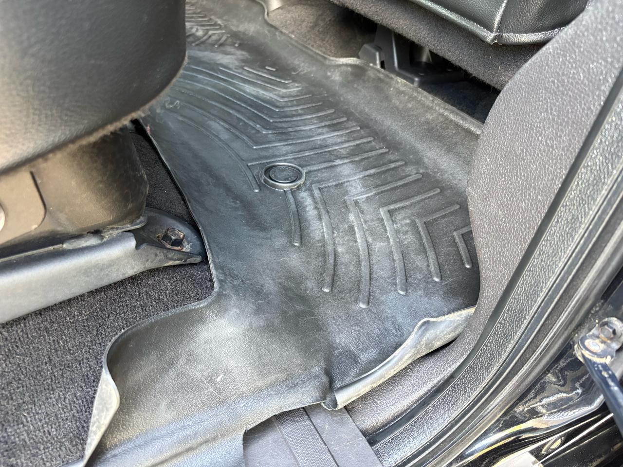 Ford Super Duty F-250 SRW 4WD Crew Cab 172" Lariat 2016