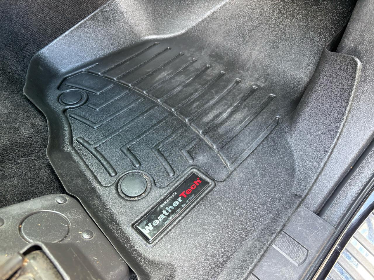 Ford Super Duty F-250 SRW 4WD Crew Cab 172" Lariat 2016