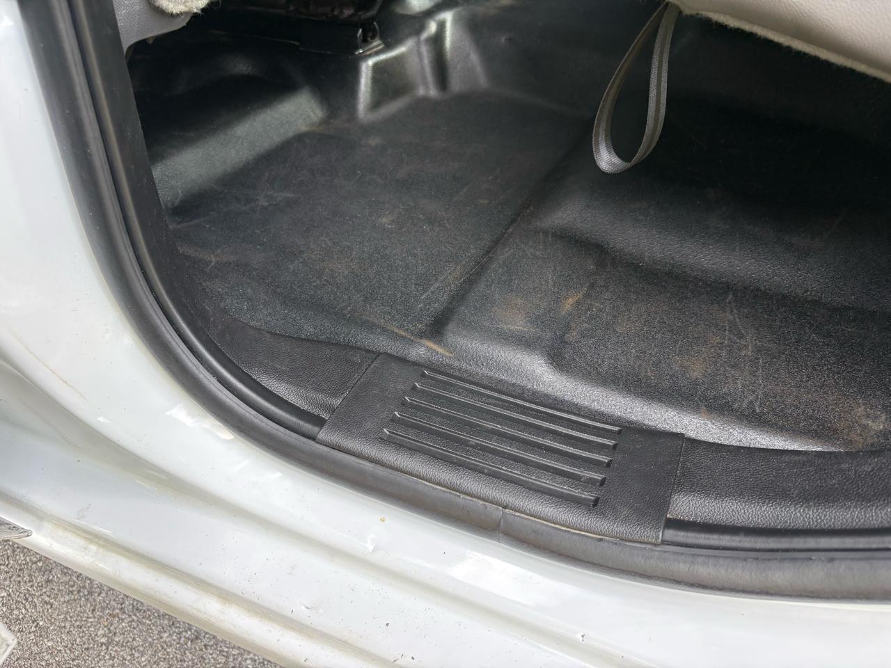 Chevrolet Silverado 2500HD 4WD Double Cab 158.1" Work Truck 2016