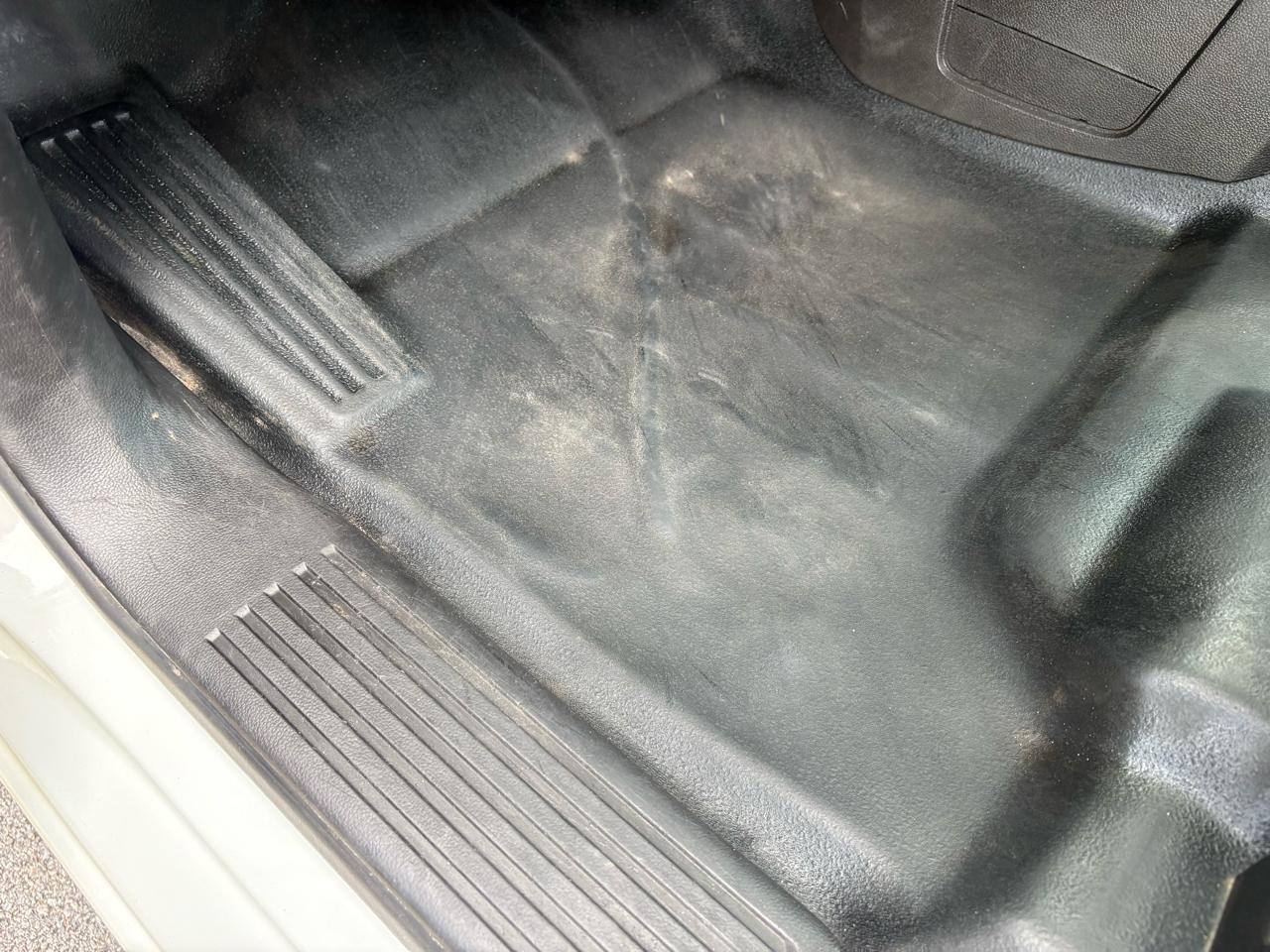 Chevrolet Silverado 2500HD 4WD Double Cab 158.1" Work Truck 2016