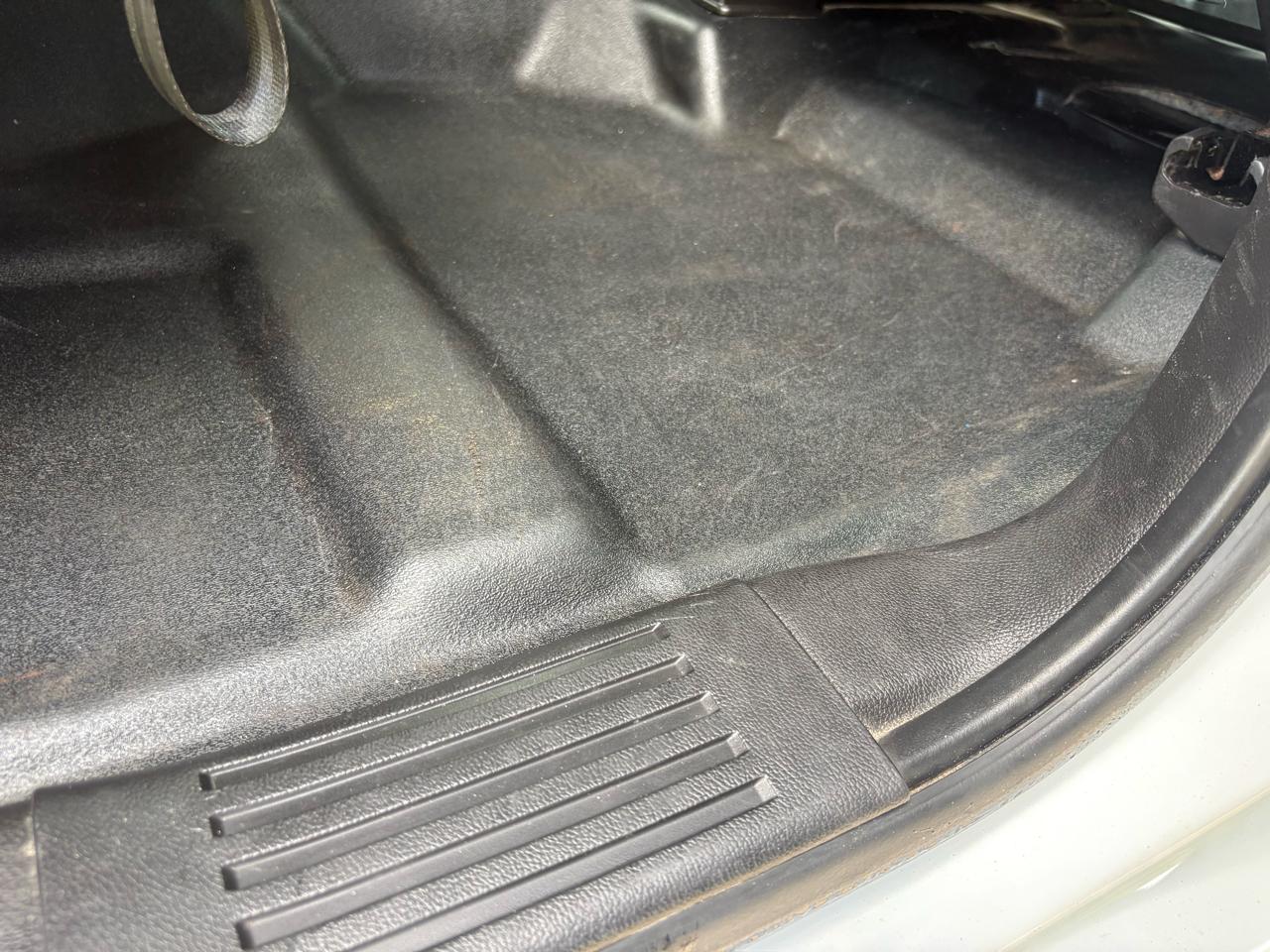 Chevrolet Silverado 2500HD 4WD Double Cab 158.1" Work Truck 2016