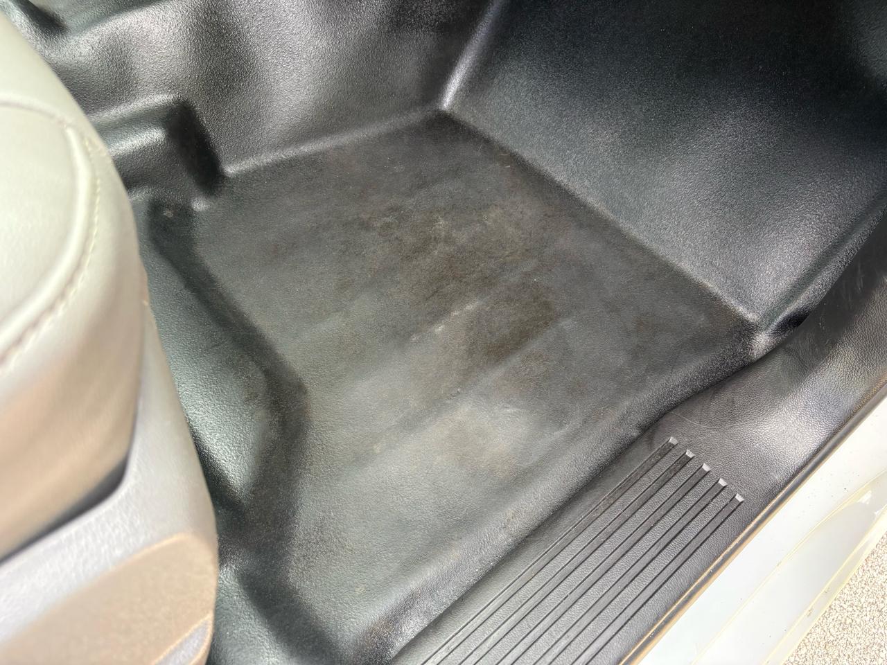 Chevrolet Silverado 2500HD 4WD Double Cab 158.1" Work Truck 2016