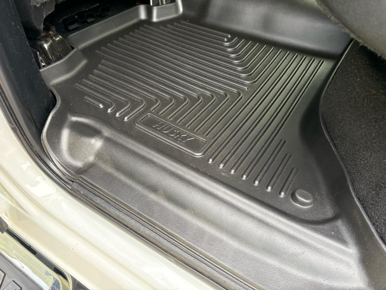 RAM 2500 Big Horn 4x4 Crew Cab 8' Box 2019