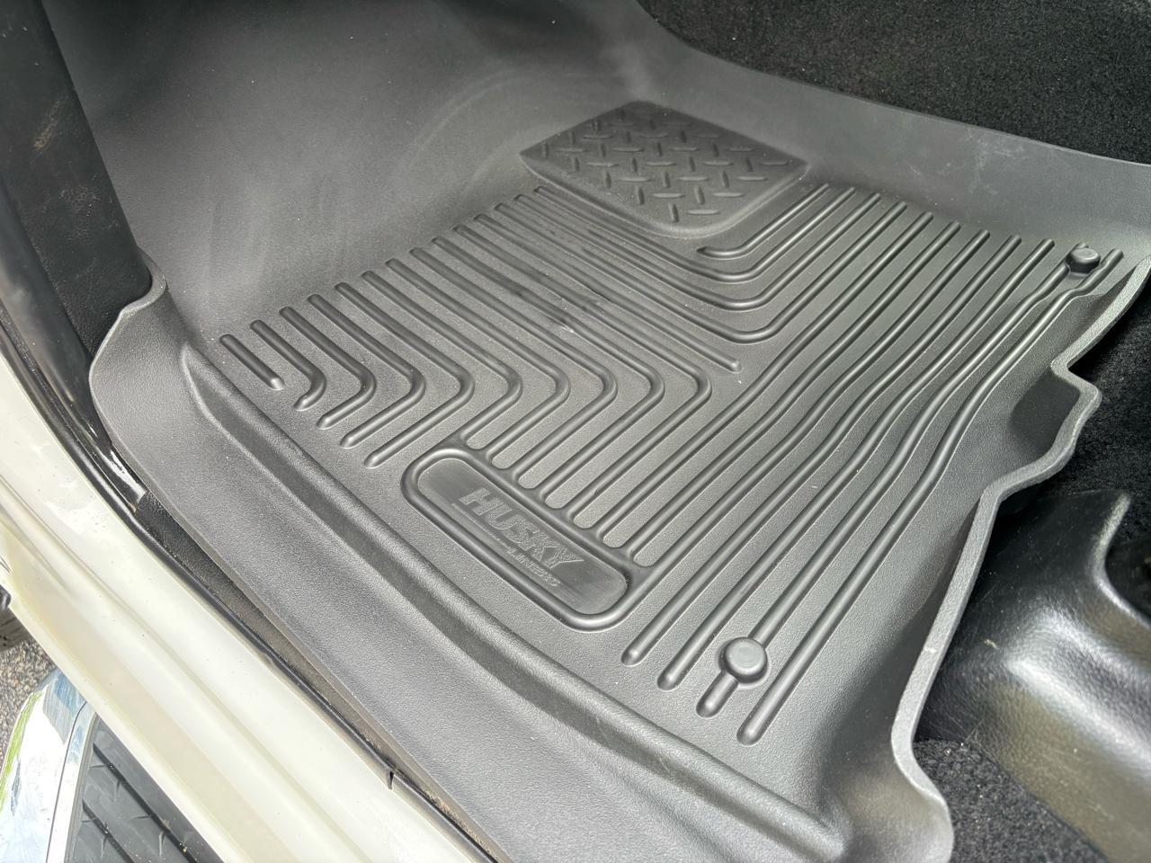 RAM 2500 Big Horn 4x4 Crew Cab 8' Box 2019