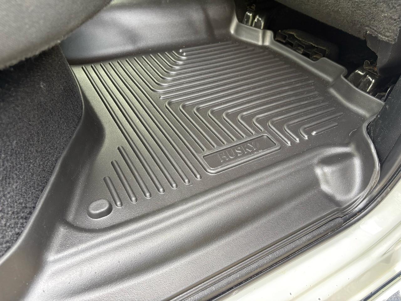 RAM 2500 Big Horn 4x4 Crew Cab 8' Box 2019