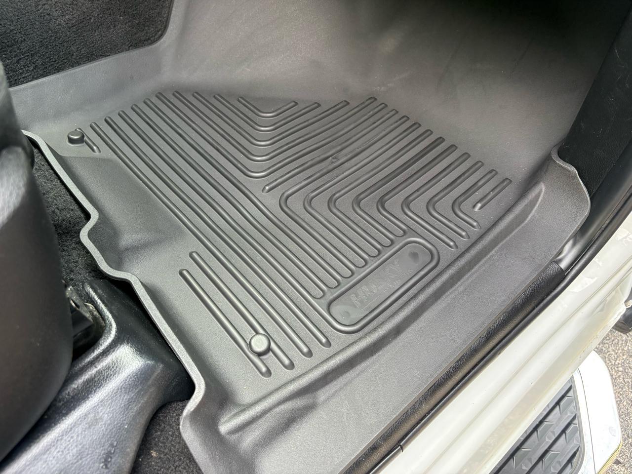 RAM 2500 Big Horn 4x4 Crew Cab 8' Box 2019