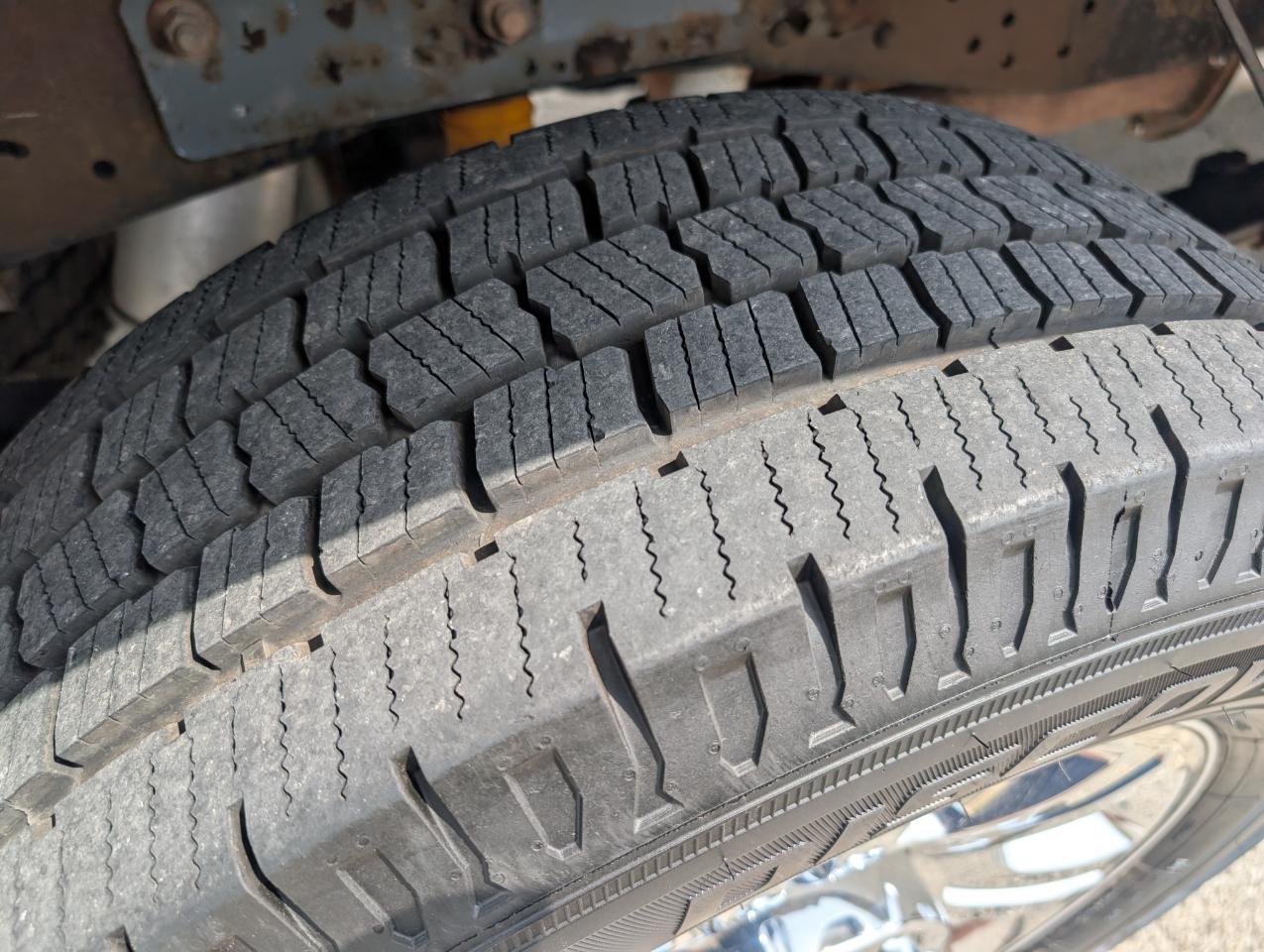 Ford Super Duty F-250 SRW 4WD Crew Cab 156" Lariat 2014