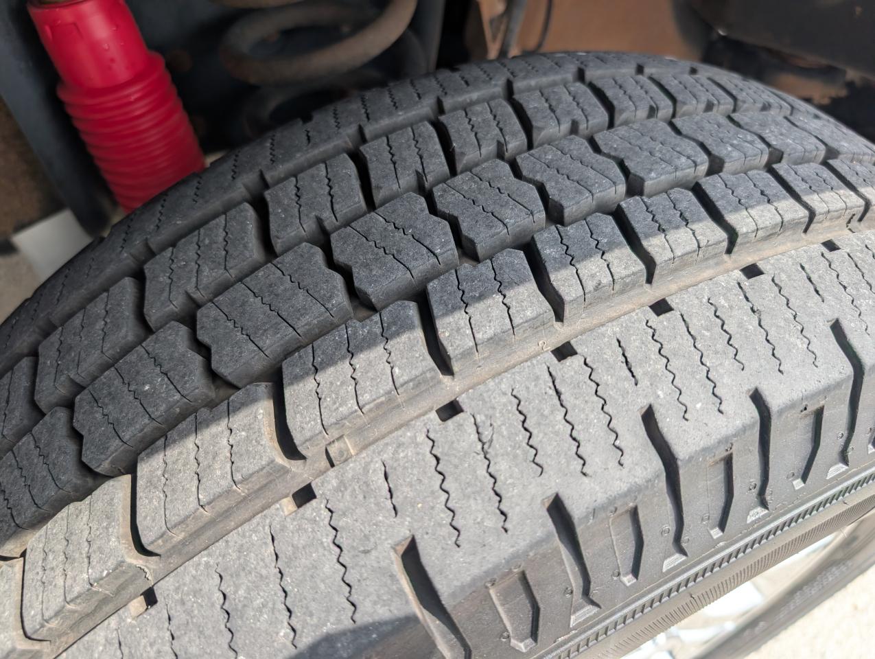 Ford Super Duty F-250 SRW 4WD Crew Cab 156" Lariat 2014