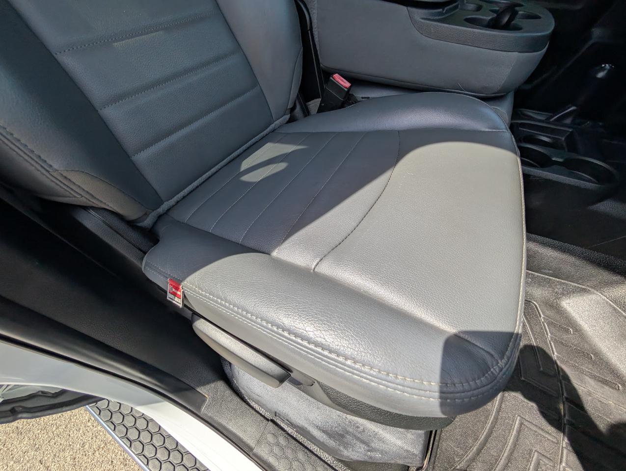 RAM 2500 Tradesman 4x4 Crew Cab 6'4" Box 2018