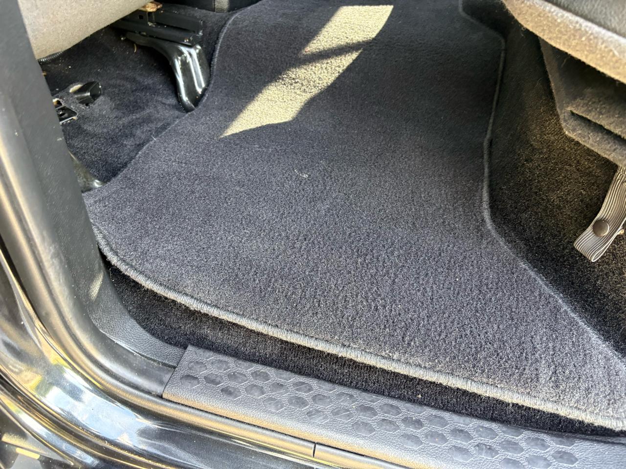 RAM 1500 4WD Crew Cab 140.5" Big Horn 2016