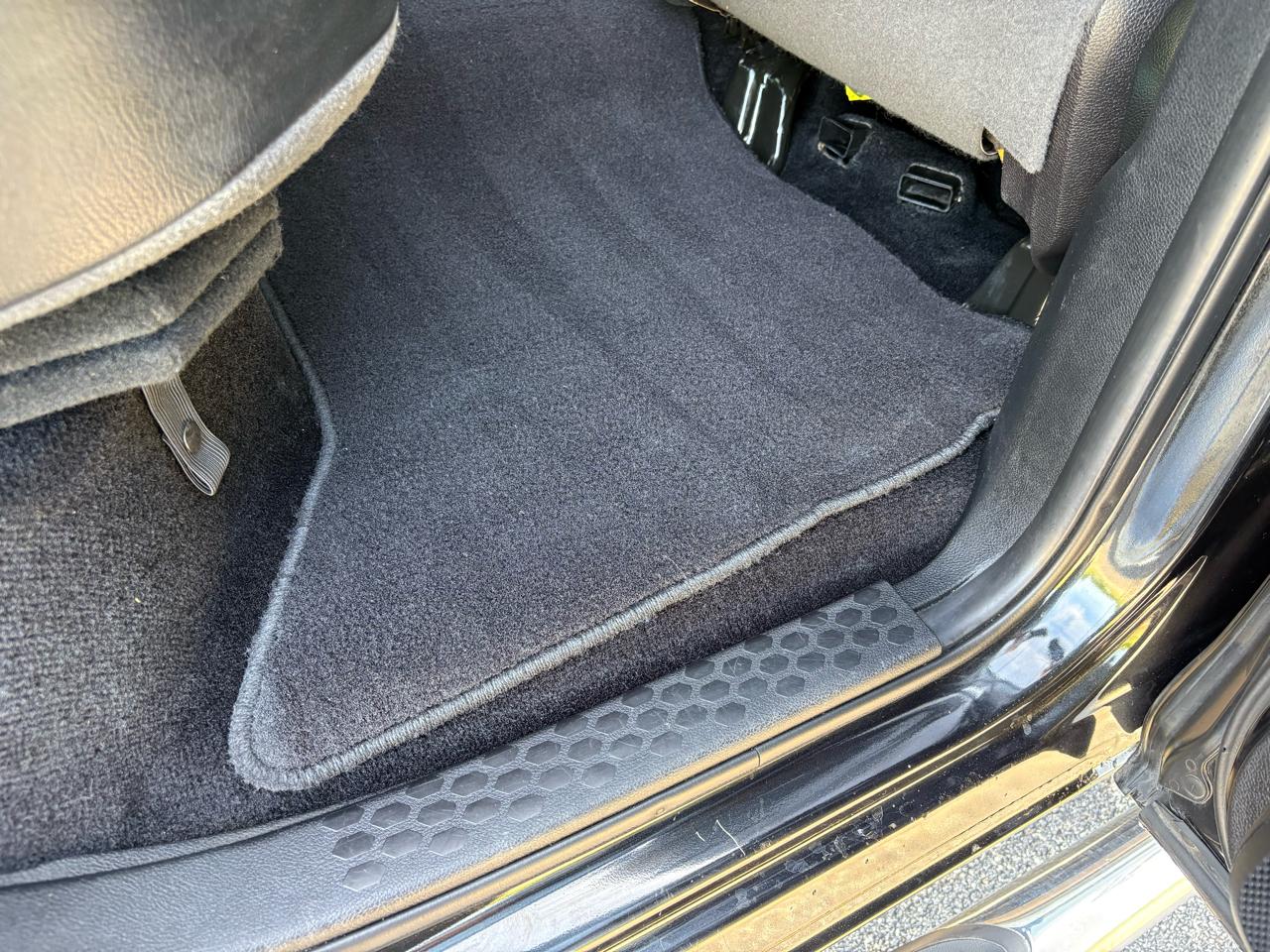 RAM 1500 4WD Crew Cab 140.5" Big Horn 2016